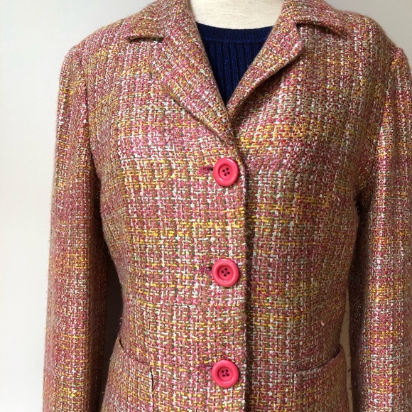 Jacket - Picture 2 of 8